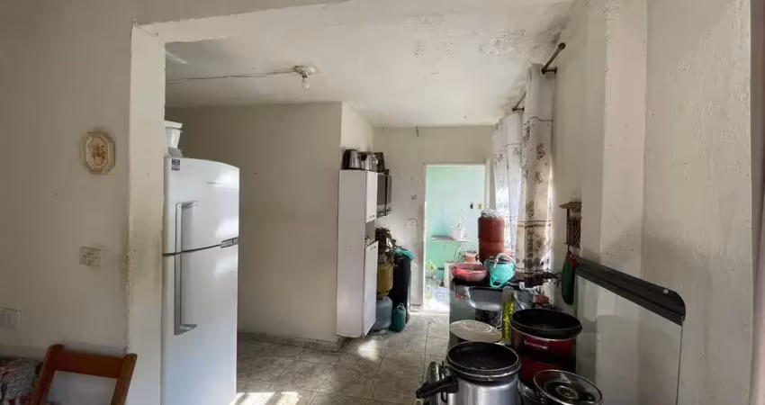 Casa com 2 quartos à venda na Rua Doutor Augusto Andrade, Chácara Inglesa, São Paulo