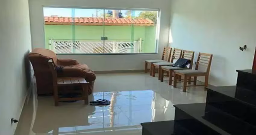 Casa com 3 quartos à venda na Rua Betim Pais Leme, Vila Nilva, São Paulo