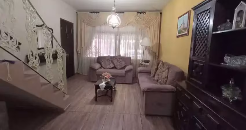Casa com 2 quartos à venda na Rua Rouxinol, Ayrosa, Osasco