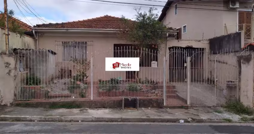 Terreno à venda na Rua Fontes da Silva, Jardim Regina, São Paulo