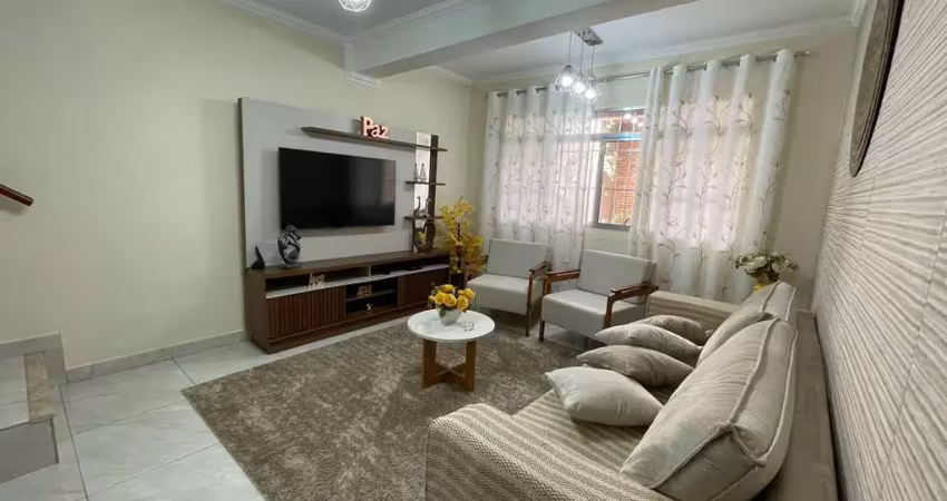 Casa com 2 quartos à venda na Rua Adalberto Melo Lucena, Jardim Santo Elias, São Paulo
