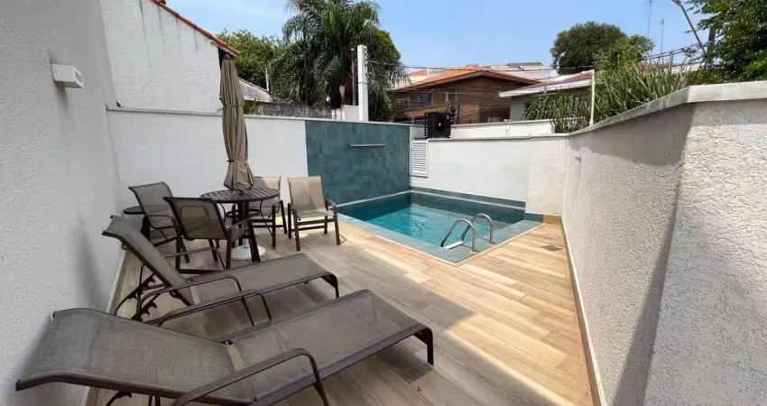 Casa com 2 quartos à venda na Rua José Amaro Peçanha, 63, Parque São Domingos, São Paulo