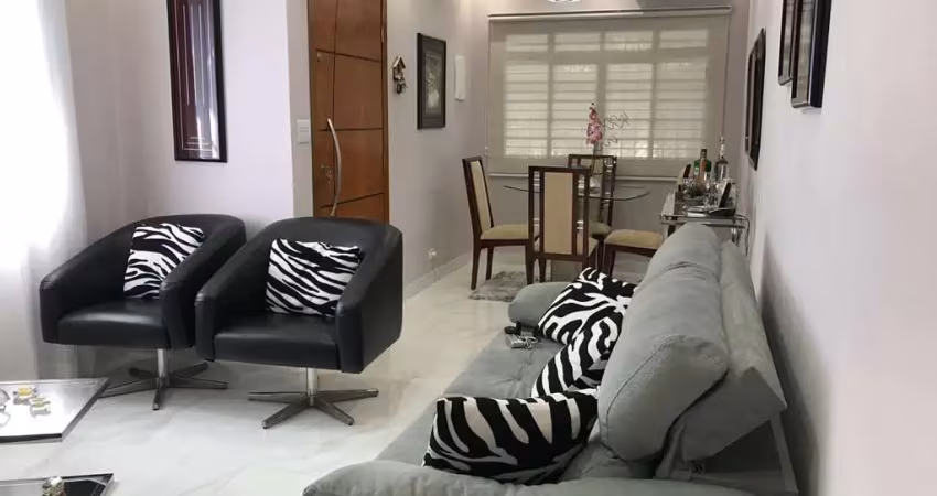 Casa à venda, 115 m², 2 quartos, 2 banheiros, 1 suíte