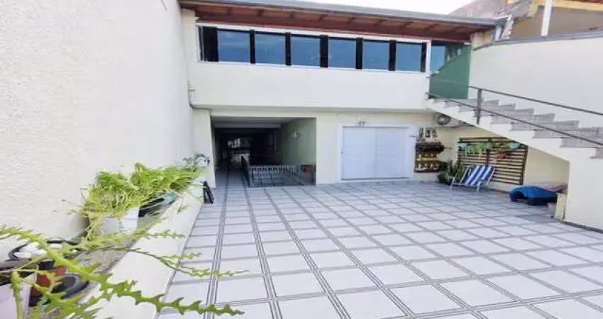 Casa com 2 quartos à venda na Rua Cracas, Jardim Cidade Pirituba, São Paulo