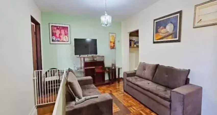 Casa com 3 quartos à venda na Rua Amadeu Vives, Jardim São Ricardo, São Paulo