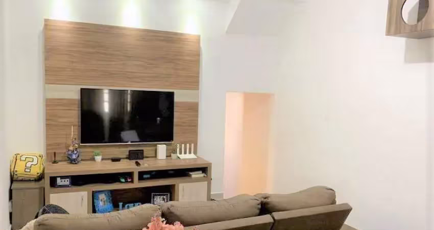 Casa com 3 quartos à venda na Rua Professor Araújo Coelho, Jardim Líbano, São Paulo