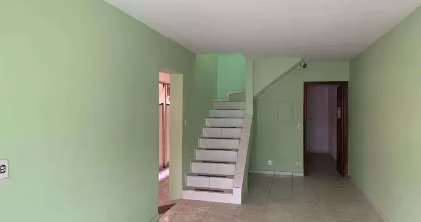 Casa com 3 quartos à venda na Avenida Elísio Cordeiro de Siqueira, Jardim Santo Elias, São Paulo