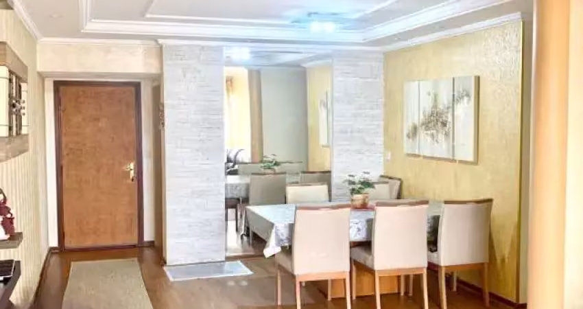 Apartamento à venda, 105 m², 3 quartos, 2 banheiros, 1 suíte