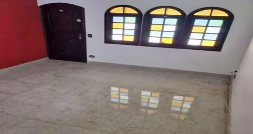 Casa com 2 quartos à venda na Rua José Baroncelli, City Recanto Anastácio, São Paulo
