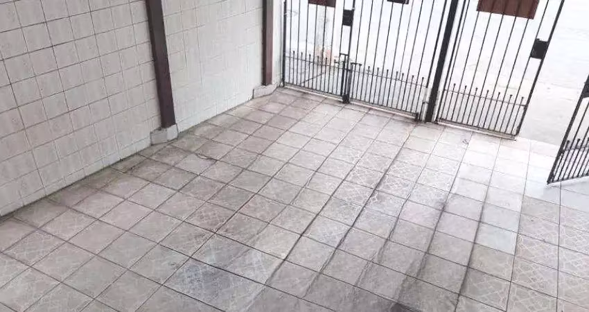 Terreno à venda na Rua Otávio Gonçalves Martins, 1, Jardim Santo Elias, São Paulo