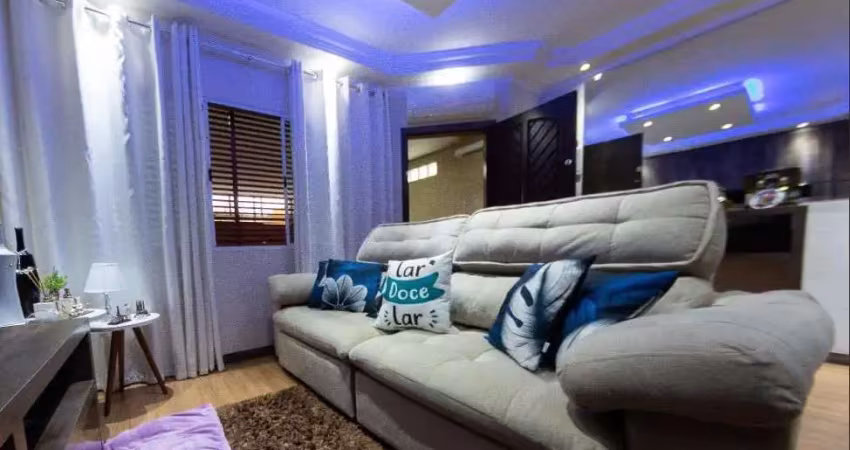 Sobrado à venda na vila bonilha na rua antônia felícia, 147 m², 3 quartos, 4 banheiros