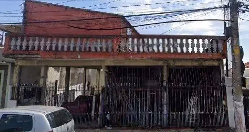 Terreno à venda na Rua Lord Clemente Attlee, Chácara Inglesa, São Paulo