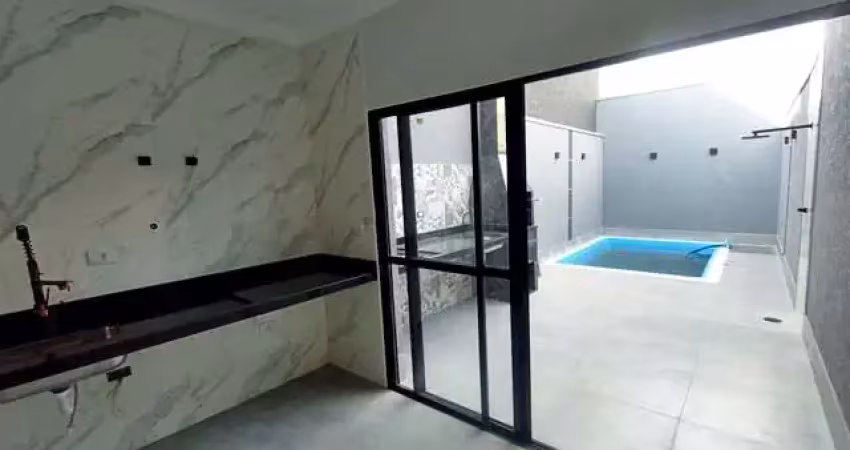 Sobrado à venda, 106 m², 2 quartos, 3 banheiros, 2 suítes