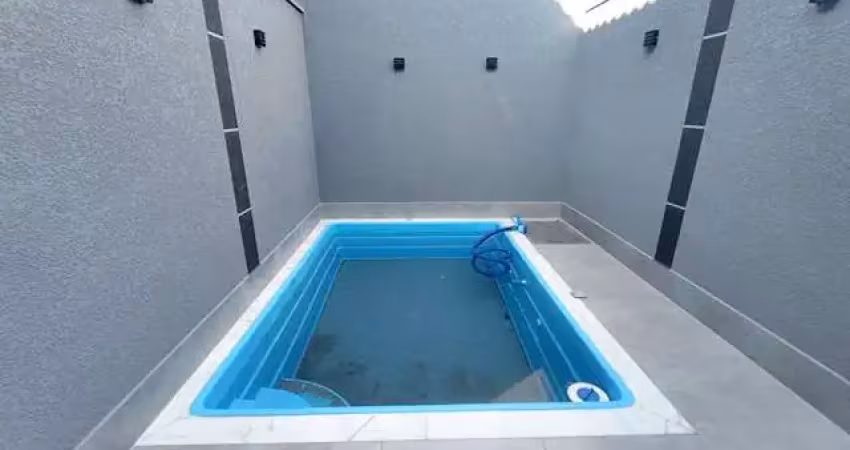 Sobrado à venda, 106 m², 2 quartos, 3 banheiros, 2 suítes