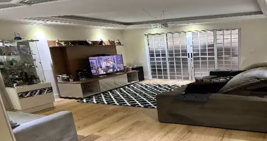 Casa com 2 quartos à venda na Rua José Ataliba Ortiz, Vila Mangalot, São Paulo