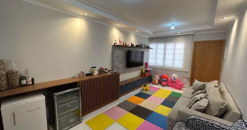 Casa com 3 quartos à venda na Rua José Teodoro Vieira, Parque Maria Domitila, São Paulo