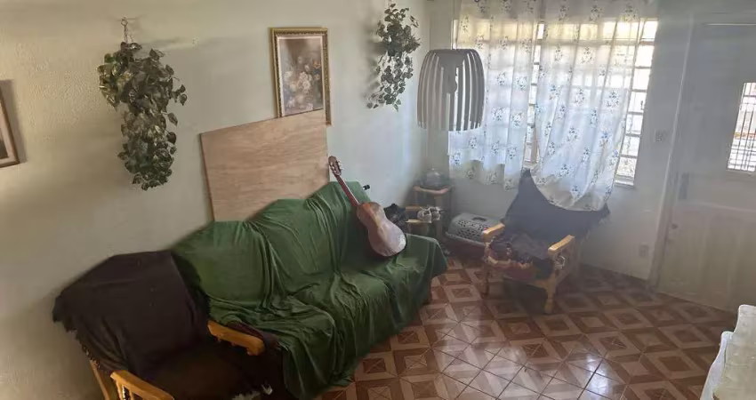 Casa com 2 quartos à venda na Rua Tonelero, Vila Ipojuca, São Paulo
