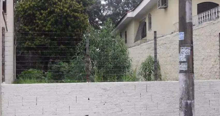 Terreno à venda na Rua Iandu, Parque São Domingos, São Paulo