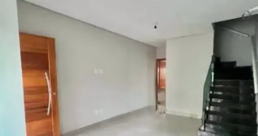 Sobrado novo à venda no bairro do parque são domingos na rua luís filgueira souto 349