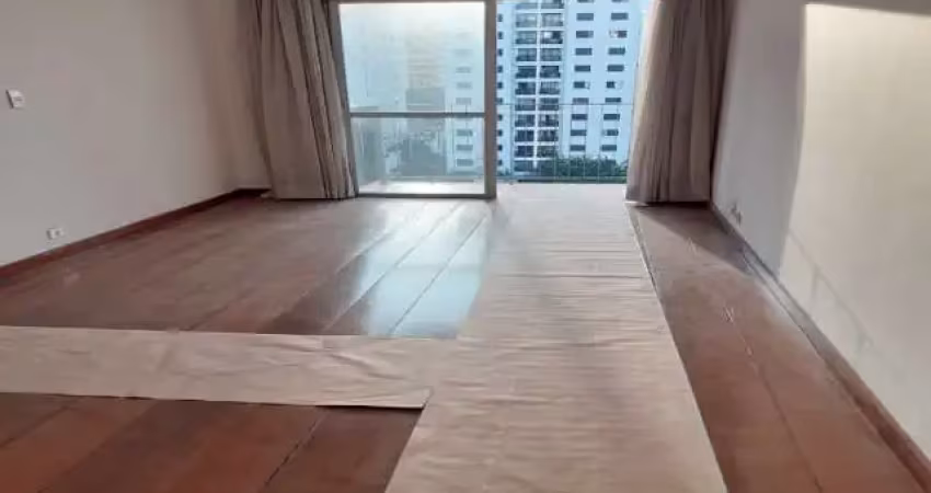 Apartamento à venda no bairro das perdizes na rua iperoig 554,