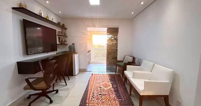 Apartamento à venda, 85 m², 3 quartos, 2 banheiros, 1 suíte