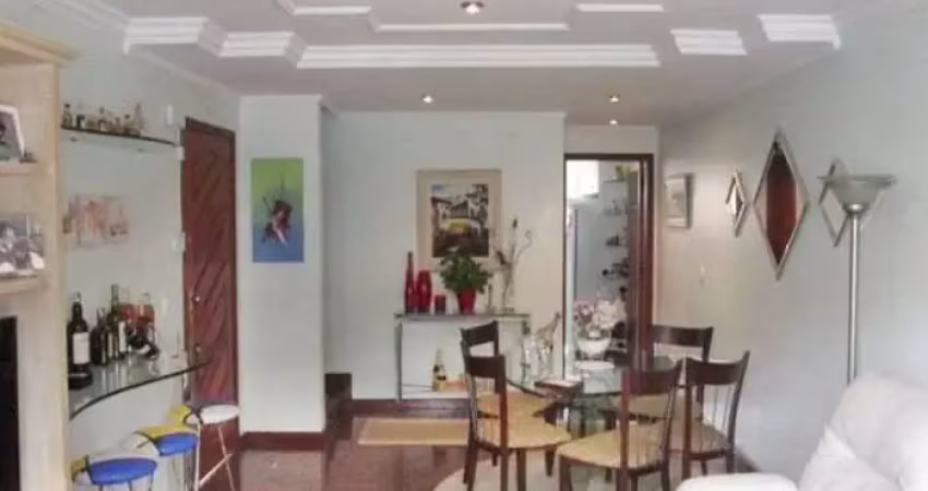 Sobrado à venda no jardim pinheiros na rua jose mauro de vasconcelos,