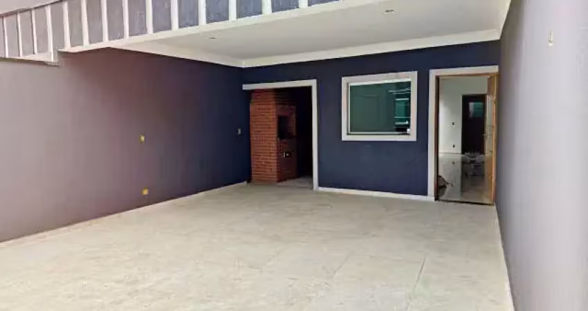 Casa à venda, 120 m², 3 quartos, 3 banheiros, 1 suíte