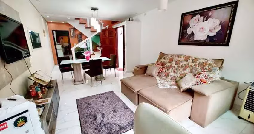Sobrado à venda no conjunto residencial vista verde na rua desembargador raphael fleury ferraz de sampaio