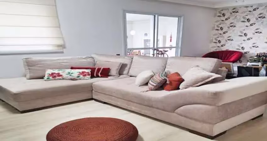 Apartamento à venda, 85 m², 3 quartos, 3 banheiros, 1 suíte