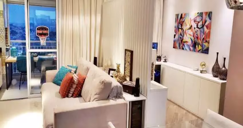 Apartamento à venda, 85 m², 3 quartos, 3 banheiros, 1 suíte