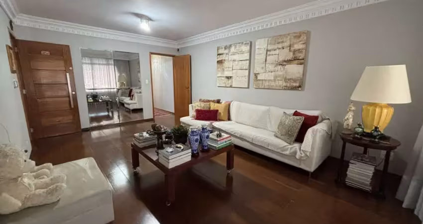 Sobrado à venda, 203 m², 3 quartos, 4 banheiros, 1 suíte