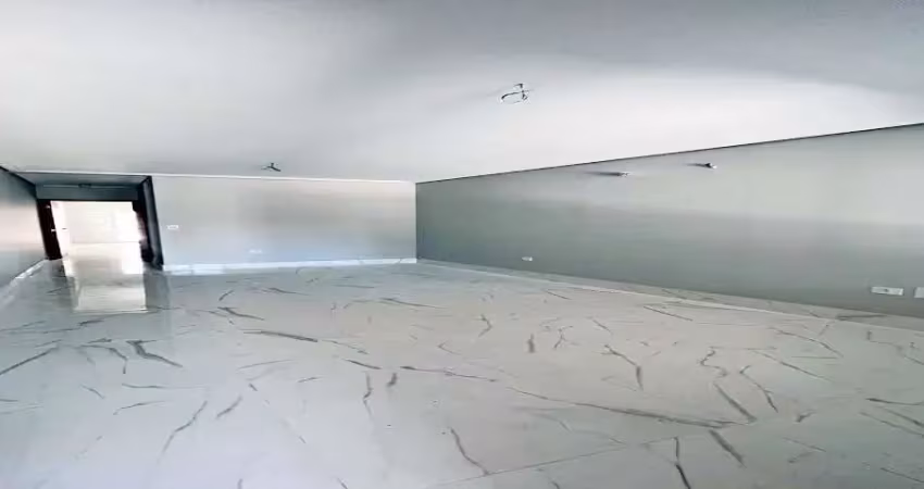 Sobrado à venda, 110 m², 3 quartos, 3 banheiros, 1 suíte