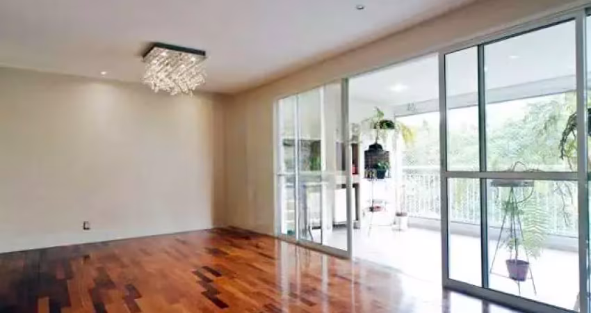 Apartamento à venda, 107 m², 3 quartos, 3 banheiros, 2 suítes