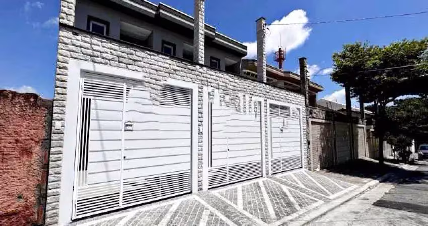 Sobrado à venda, 135 m², 3 quartos, 4 banheiros, 3 suítes
