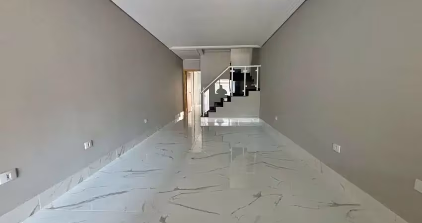 Sobrado à venda, 145 m², 3 quartos, 4 banheiros, 3 suítes