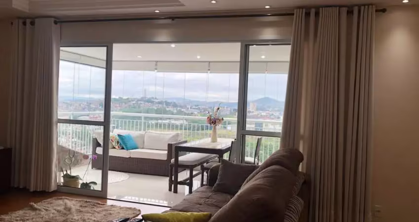 Apartamento à venda, 107 m², 3 quartos, 3 banheiros, 1 suíte