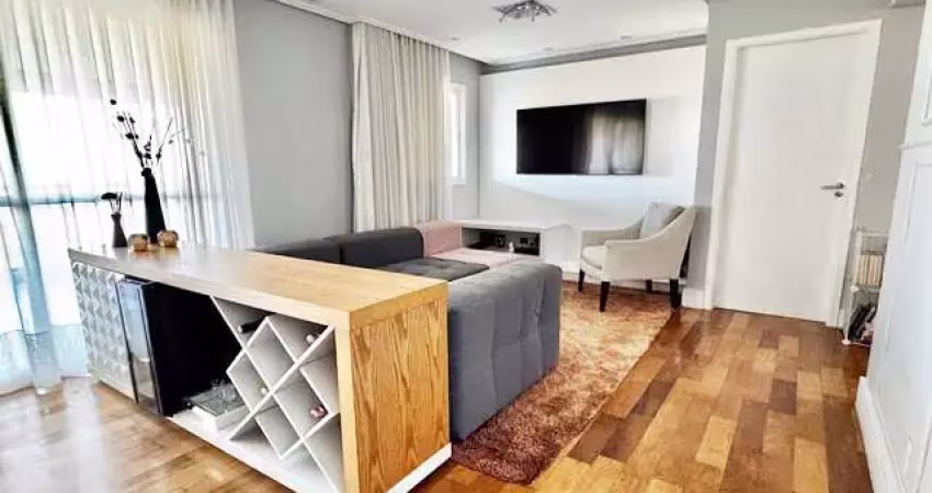 Apartamento à venda, 131 m², 3 quartos, 4 banheiros, 1 suíte