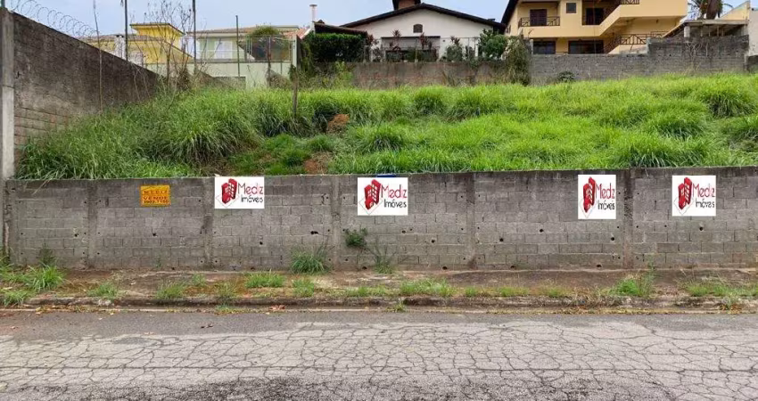 Terreno à venda na Rua Aníbal Machado Monteiro, 01, City América, São Paulo