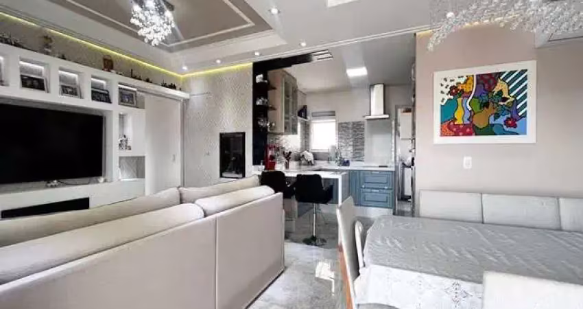 Apartamento à venda, 120 m², 3 quartos, 3 banheiros, 2 suítes
