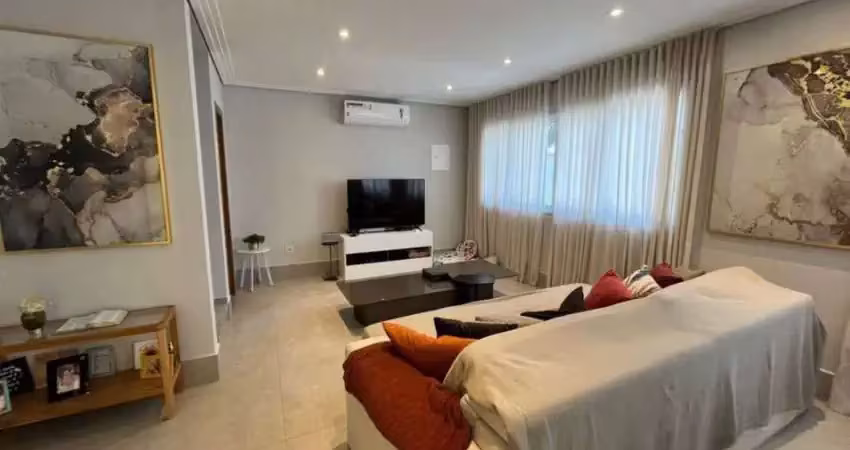 Sobrado à venda, 189 m², 3 quartos, 4 banheiros, 3 suítes