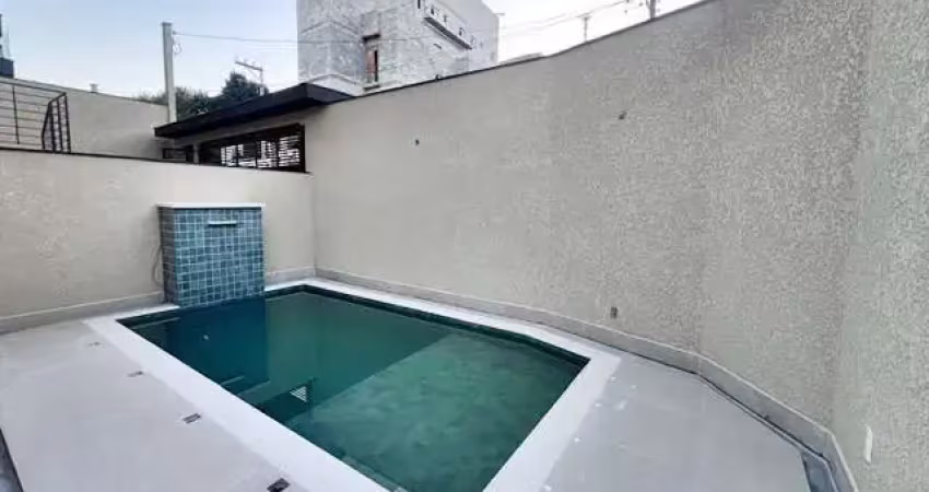 Sobrado à venda, 193 m², 3 quartos, 3 banheiros, 1 suíte