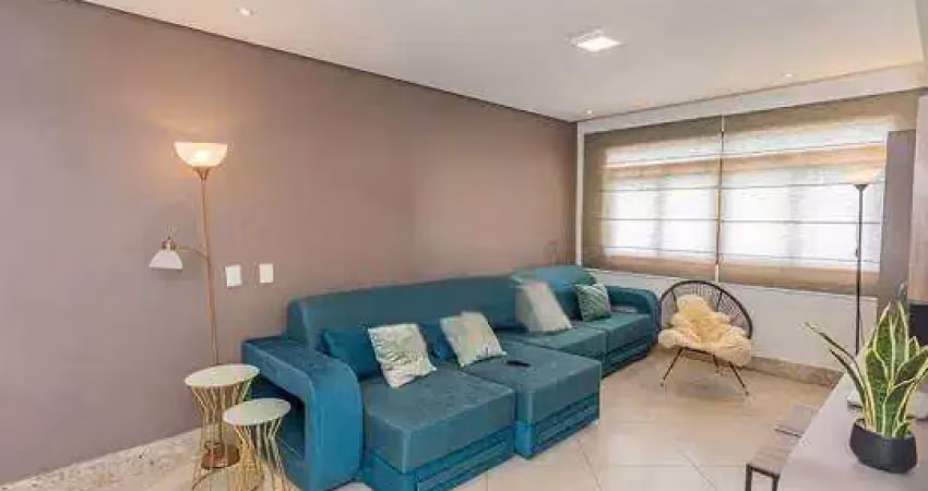 Sobrado à venda, 280 m², 3 quartos, 4 banheiros, 1 suíte