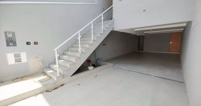 Sobrado novo à venda no bairro do parque são domingos na rua martins teotônio 82