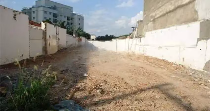 Terreno à venda na Rua Guaipá, Vila Leopoldina, São Paulo