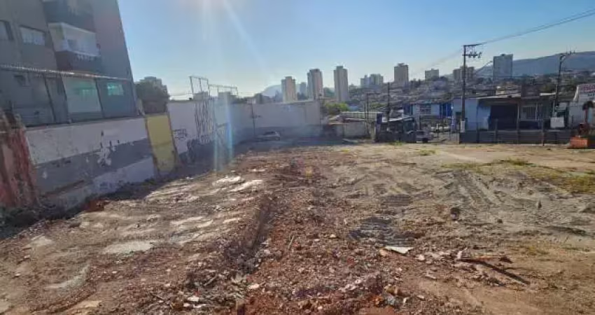 Terreno à venda na Avenida Paula Ferreira, Vila Pirituba, São Paulo