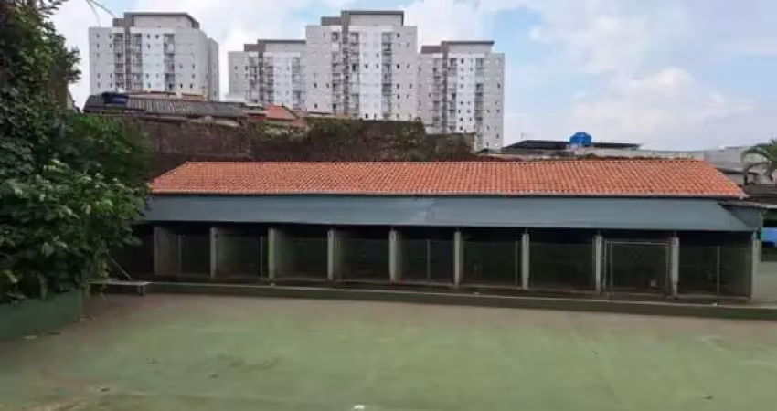 Galpão à venda em osasco no bairro dos remédios na rua santa erotildes, 1700 m²