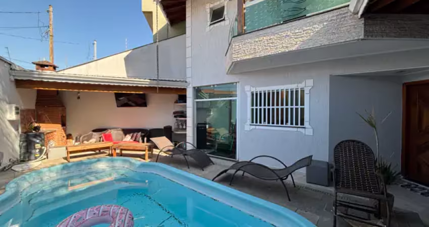 Lindo sobrado à venda no bairro do jardim cidade pirituba na rua néspera,