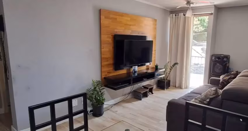 Belo apartamento à venda no bairro do jardim santa mônica na avenida santa monica 593