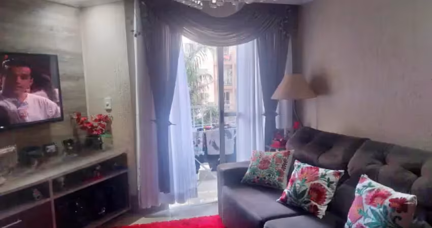 Belo apartamento à venda no bairro do jardim marilu na avenida raimundo pereira de magalhães 12011