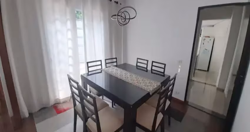 Oportunidade: abaixo do preço de mercado: sobrado à venda no bairro do jardim regina na rua sebastião de pina